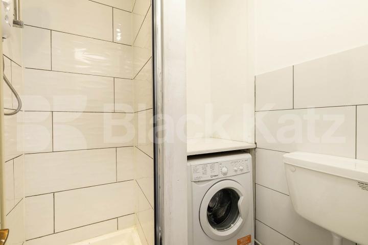 Wonderful split level home Sawley Road , Shepherds Bush